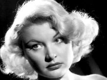 Barbara Payton