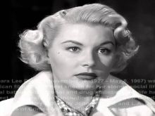 Barbara Payton