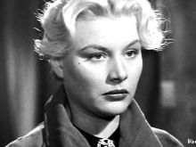 Barbara Payton