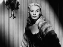 Barbara Payton