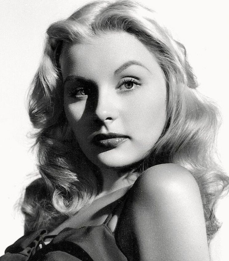 Barbara Payton