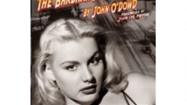 Barbara Payton