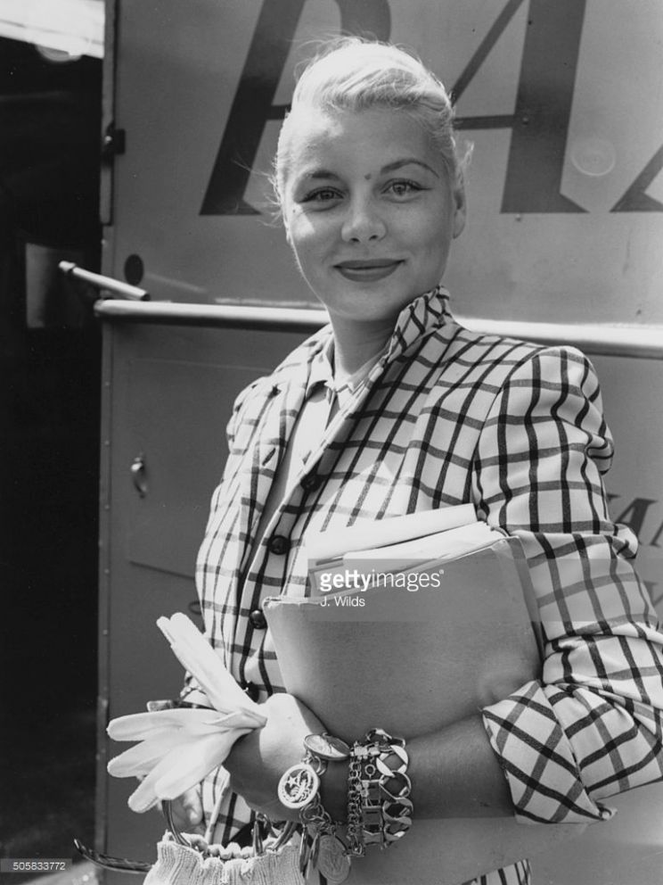 Barbara Payton