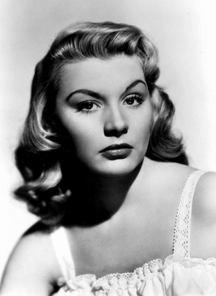 Barbara Payton