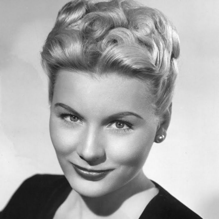 Barbara Payton