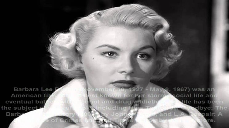 Barbara Payton