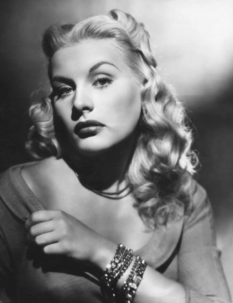 Barbara Payton