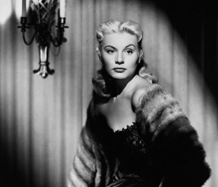 Barbara Payton