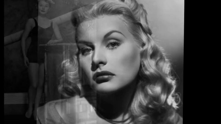 Barbara Payton