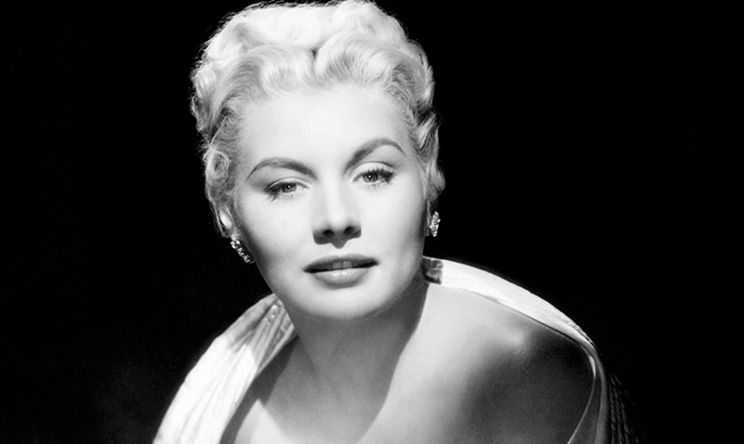 Barbara Payton