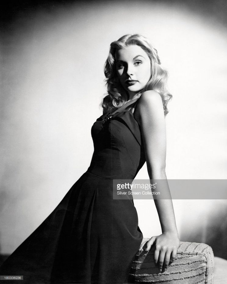 Barbara Payton