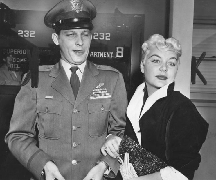 Barbara Payton