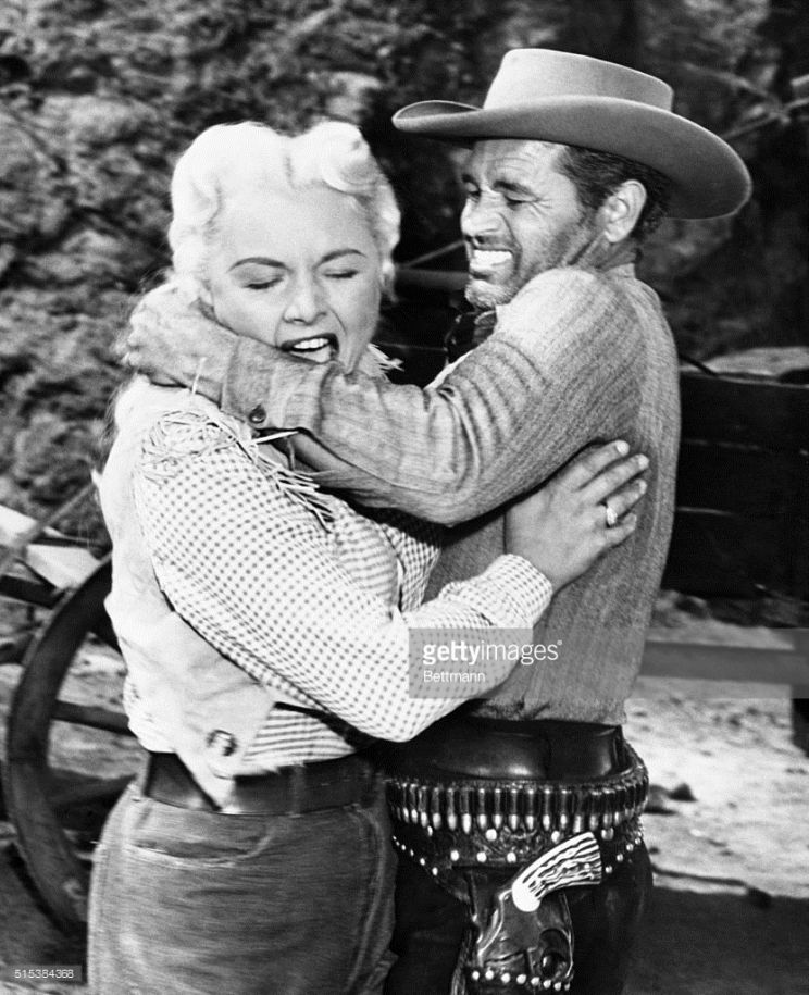 Barbara Payton