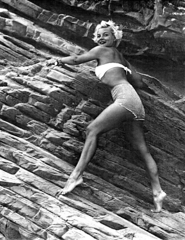 Barbara Payton