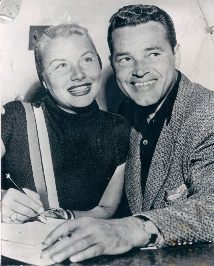Barbara Payton