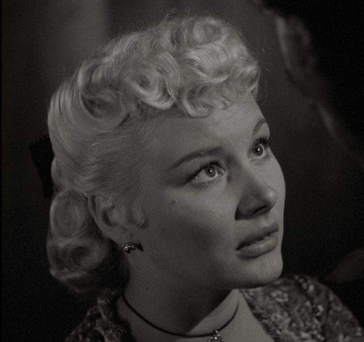 Barbara Payton