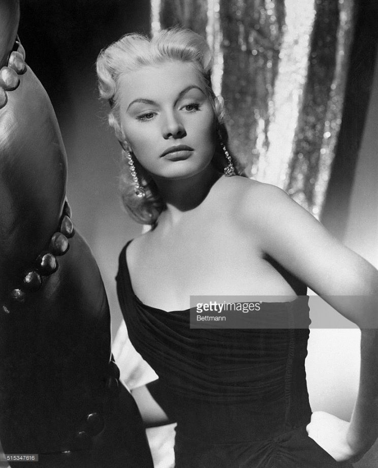 Barbara Payton