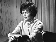 Barbara Perry