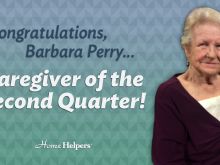 Barbara Perry