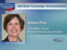 Barbara Perry