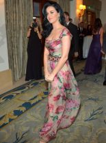 Barbara Perry photo