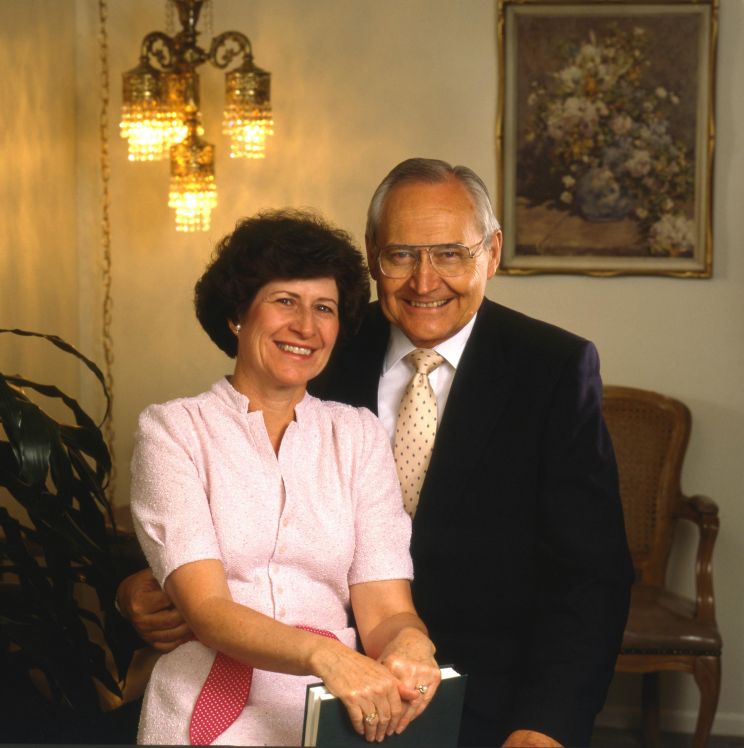 Barbara Perry