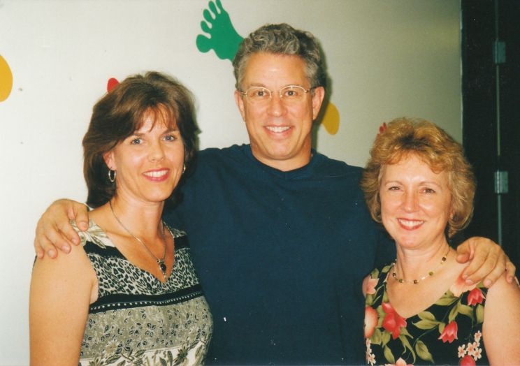 Barbara Perry