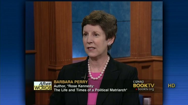 Barbara Perry