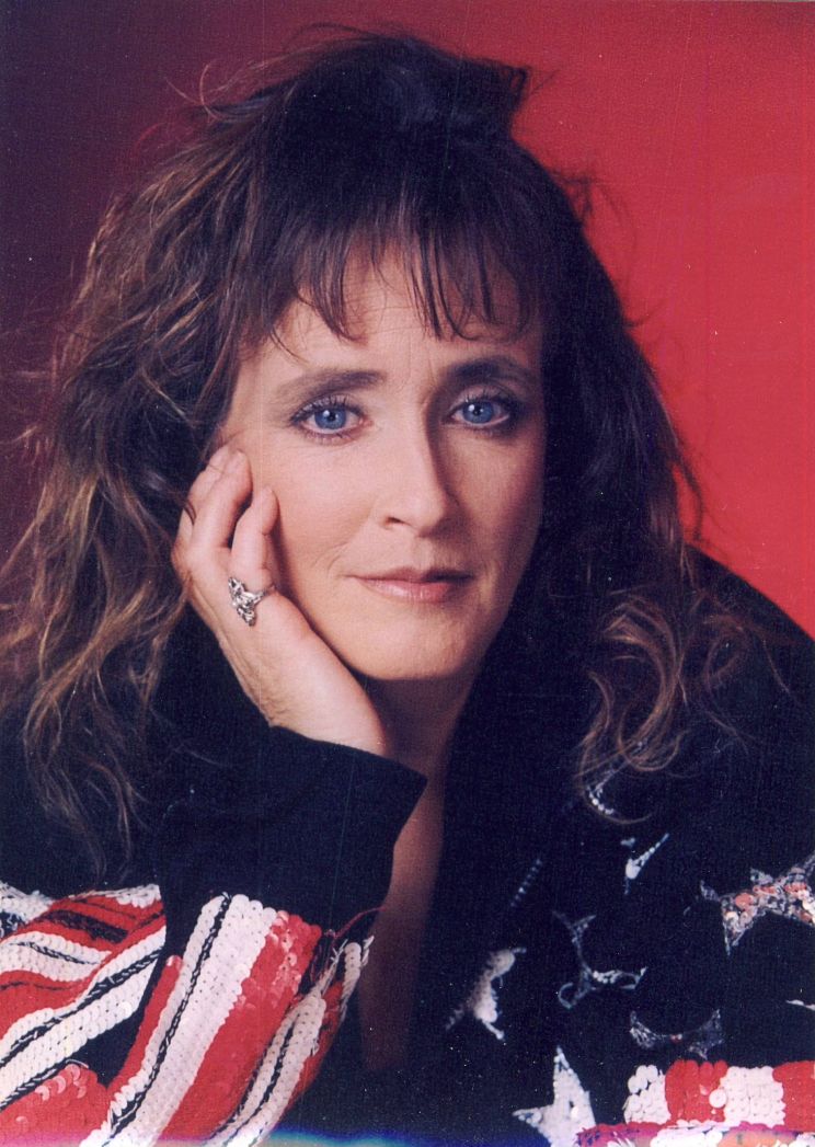 Barbara Perry