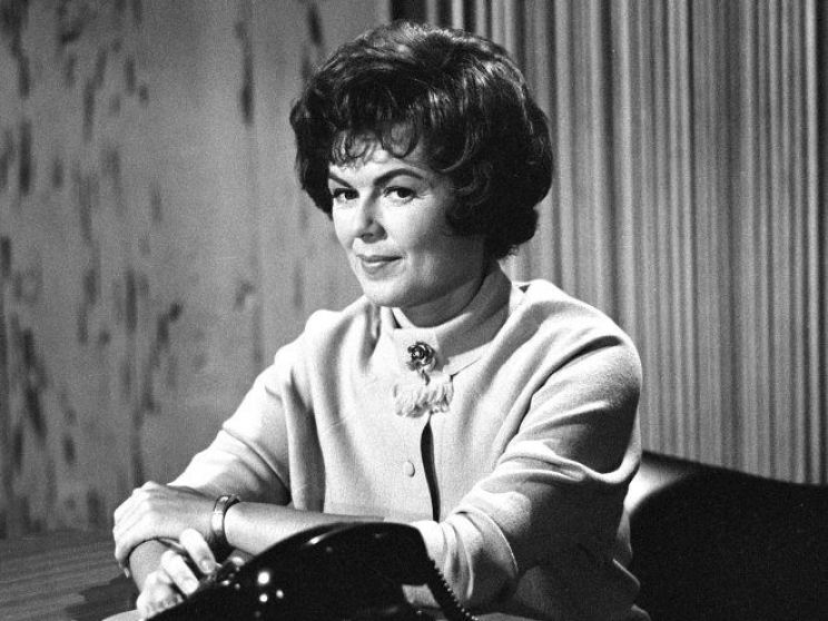 Barbara Perry