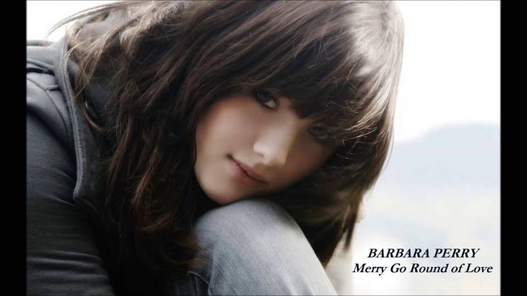 Barbara Perry