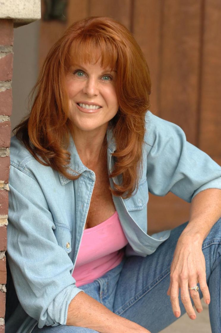 Barbara Pilavin