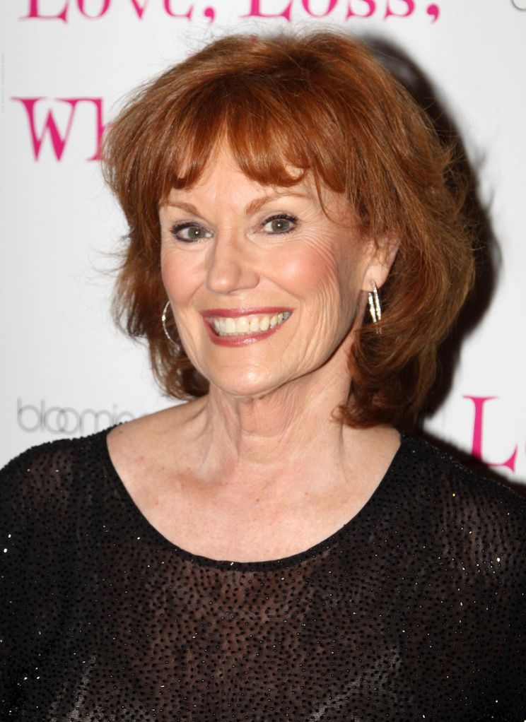 Barbara Pilavin