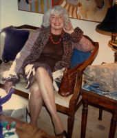 Barbara Rafferty