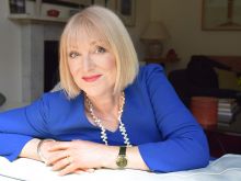 Barbara Rafferty