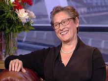 Barbara Rafferty