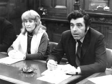Barbara Rafferty