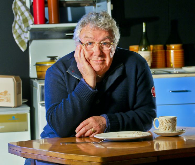 Barbara Rafferty