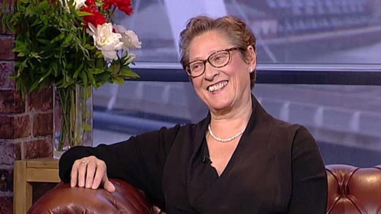 Barbara Rafferty