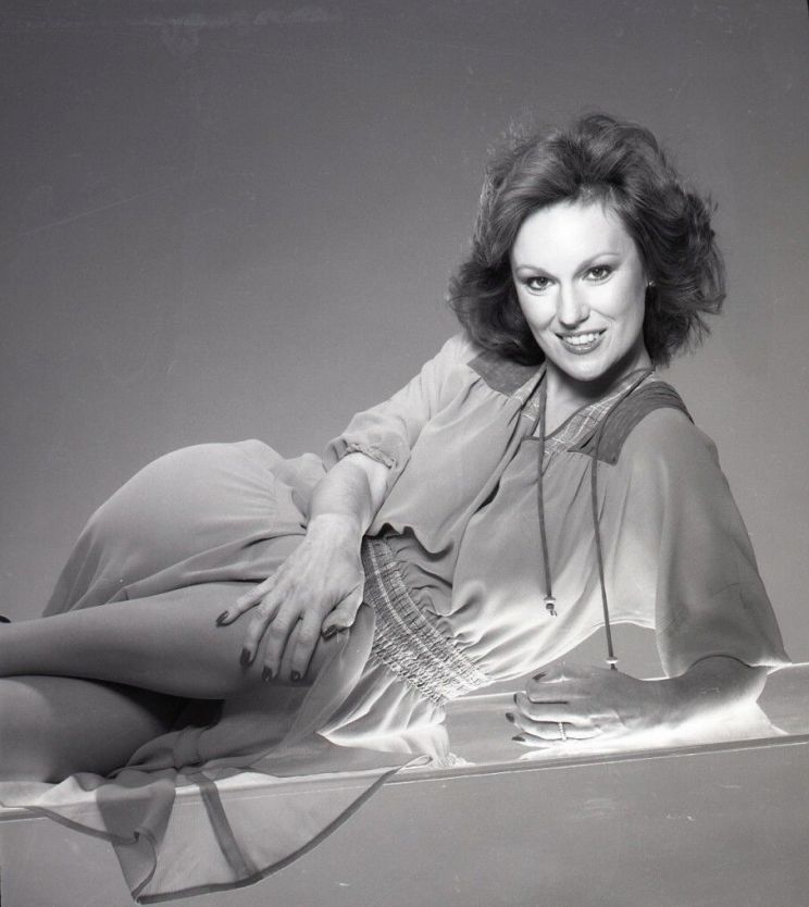 Pictures of Barbara Rhoades