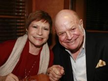 Barbara Rickles