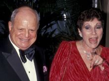 Barbara Rickles