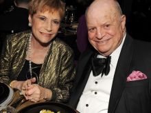 Barbara Rickles