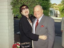Barbara Rickles #3351117 picture (Landscape Medium)