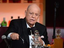 Barbara Rickles