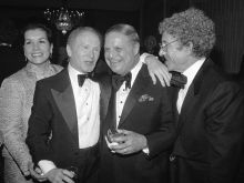 Barbara Rickles