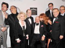Barbara Rickles
