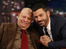 Barbara Rickles