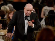 Barbara Rickles