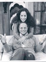 Barbara Rickles